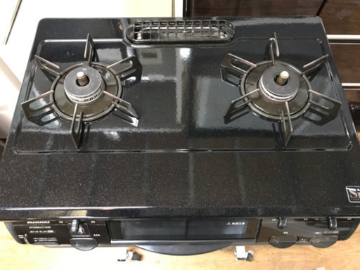 リサイクルサービス八光 田上店 安心の1か月保証 配達・設置OK】Rinnai