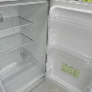 SHARP 2ドア冷蔵庫 167L 2011年製 SJ-K17T シャープ ☆ PayPay