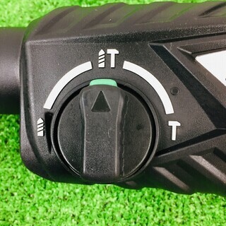 HiKOKI(旧日立工機) ロータリハンマドリル DH28PCY【リライズ野田愛宕店】【店頭引取限定】【中古美品】１点限り早い者勝ち！