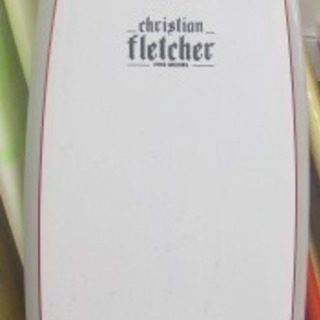 SANTA CRUS サンタクルズ CHRISTIAN FLETCHER MODEL サーフボード SP1581