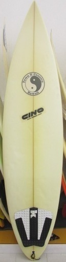 TOWN＆COUNTRY タウン＆カントリー サーフボード SP1583