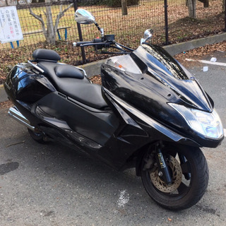 【ネット決済】マグザム改 250cc ✨美品✨