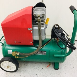 PUMA エアーコンプレッサー AB20-30【リライズ野田愛宕店】【店頭引取限定】【中古品】１点限り早い者勝ち！ PUMA エアーコンプレッサー AB20-30【リライズ野田愛宕店】【店頭引取