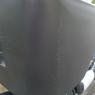 【値引不可】2019 子供乗せ電動アシスト自転車 パナソニック ギュットアニーズEX 現行モデル