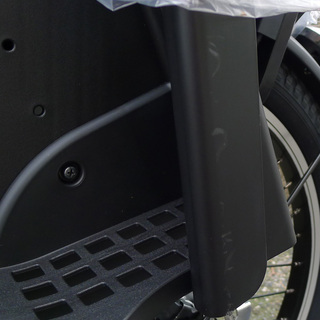 【値引不可】2019 子供乗せ電動アシスト自転車 パナソニック ギュットアニーズEX 現行モデル