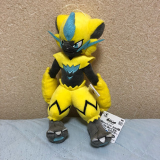 中古ゼラオラ おもちゃが無料 格安で買える ジモティー