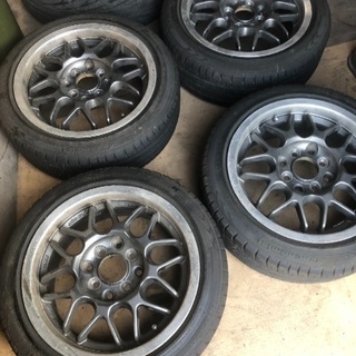 軽自動車 6J 14インチ 155/55R14