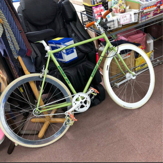 ボンバープロの自転車  鶴岡サイクリング フルオーダー物