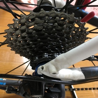 ロードバイク売ります 値下げしました！