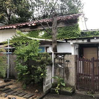 第2弾！DIY可能！転貸で収益・居住用、使用用途問いません！