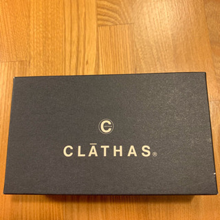 CLATHＡS   クレイサス キーホルダー