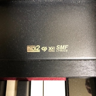 電子ピアノRoland 椅子付き❣️多少傷あり。