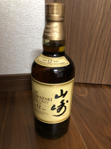 山崎12年
