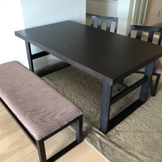 ① Kartell カルテル エロエスチェアー 4本脚