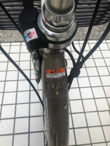 自転車売ります！