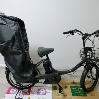 bikke 電動アシスト自転車(購入価格¥148600)