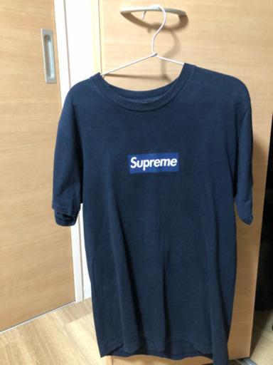 Supreme ヤンキース