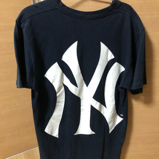 Supreme ヤンキース