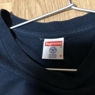 Supreme ヤンキース