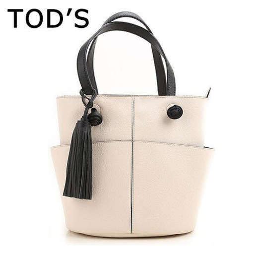 激レア♡TOD's Bucket bag バケツバッグ