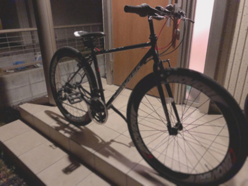 自転車