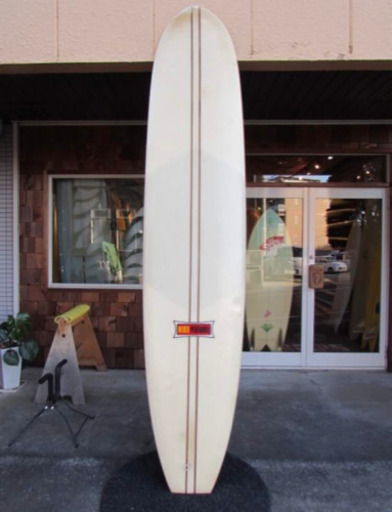 サーフボード デューイウェーバー9.2 For Sale - Epoxy Boardworks 