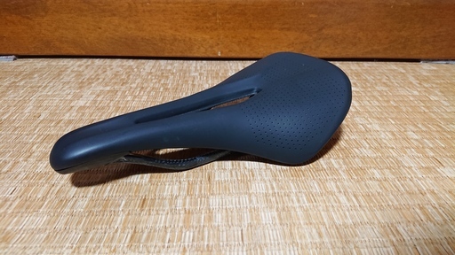 美品 試乗のみ S-WORKS POWER ARC 143mm カーボンベース レール