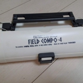 FIELD COMPO-4（フィールドコンポ 4ファミリー）ピク...