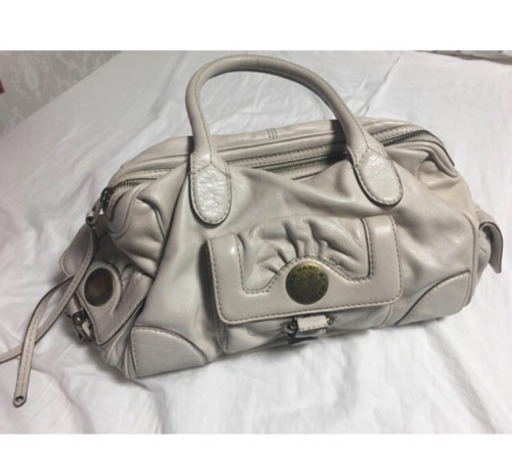 マークジェイコブ バック レディース 本革 鞄 MARC JACOBS カバン
