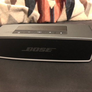 BOSE SoundLink Mini II 