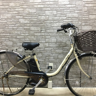 新生活応援SALE 東京23区配達無料 新基準 Panasonic パナソニック ビビ