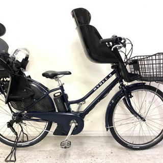 BRIDGESTOnE HYDEE.Ⅱ 12.3Ah 電動自転車 | gulatilaw.com