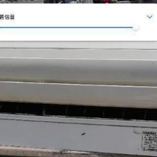 エアコン10台出品（冷えて使用ができればランダムでOKの購入者様に 