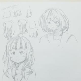 アニメゲームイラスト好きな人募集します たかぴ 大和田の友達のメンバー募集 無料掲載の掲示板 ジモティー