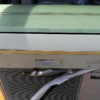 エアコン10台出品（冷えて使用ができればランダムでOKの購入者様