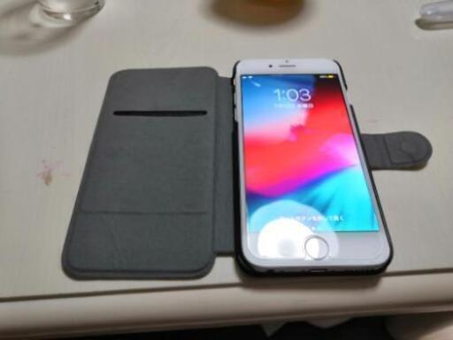 iPhone6 plus 128G 商談中