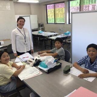 国語の力をつけませんか?