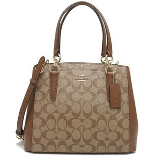 バッグ COACH コーチ　ミネッタ　クロスボディ　バッグ 【新品】