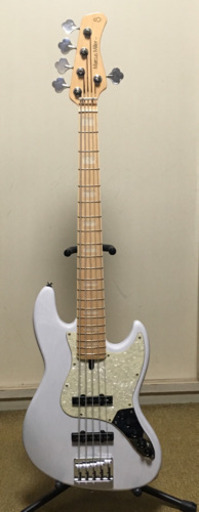 サイアー 5弦ベース 美品 最終値下げ