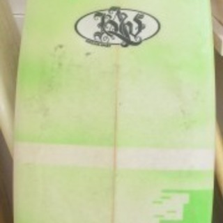 BREAKAWAY ブレイクアウェイ サーフボード SP1586