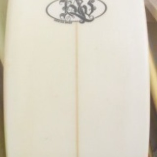 BREAKAWAY ブレイクアウェイ サーフボード SP1586