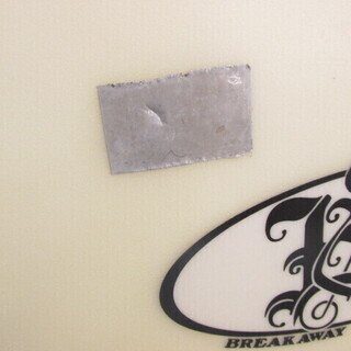 BREAKAWAY ブレイクアウェイ サーフボード SP1586