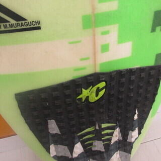 BREAKAWAY ブレイクアウェイ サーフボード SP1586