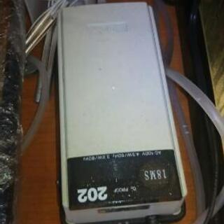 アクリル水槽クーラー一式