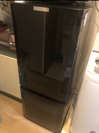 2019年冷蔵庫洗濯機セット！大特価です！