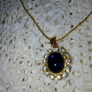 紫陽花 大特価 ブルーオパール ネックレス 豪華で雅な輝き珠玉品 汐里 南宮崎の家具の中古あげます 譲ります ジモティーで不用品の処分