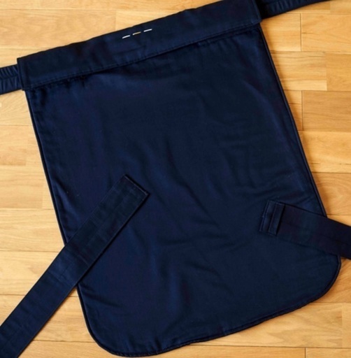 おんぶ紐　gran mocco グランモッコ　ベーシック濃藍色（こいあいいろ） おんぶ紐 gran mocco グランモッコ ベーシック濃藍色（こいあいいろ