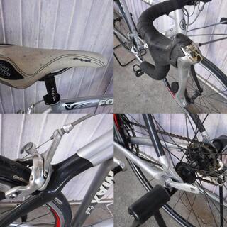 FONDRIESTのMAX Carb ロードバイク 中古自転車 226