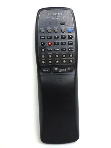 PayPay可 手稲リサイクル ケンウッド（KENWOOD）コンパクトオーディオ