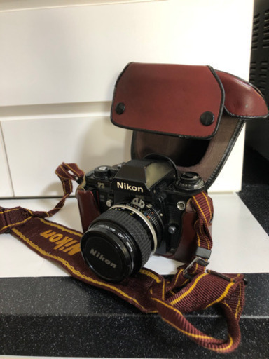 ニコン カメラ F3
